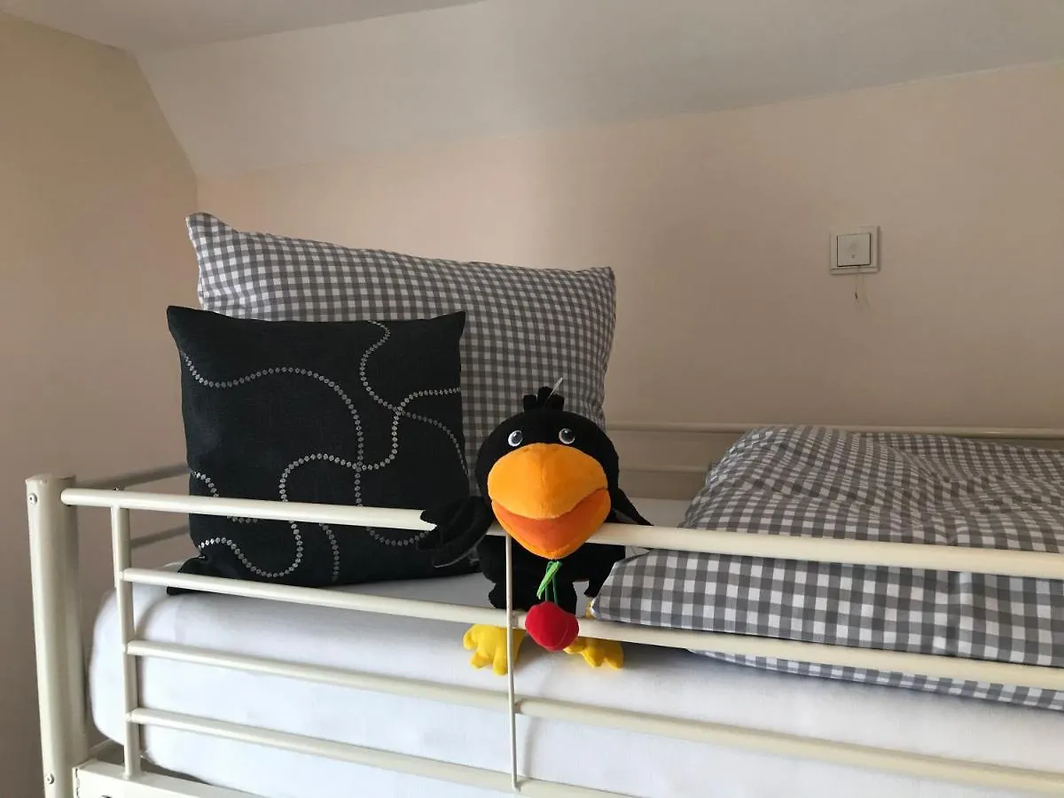 בית נופש Veitriedhausen Ferienhaus Bei Lauingen, Mit Sauna Und Gartenlounge