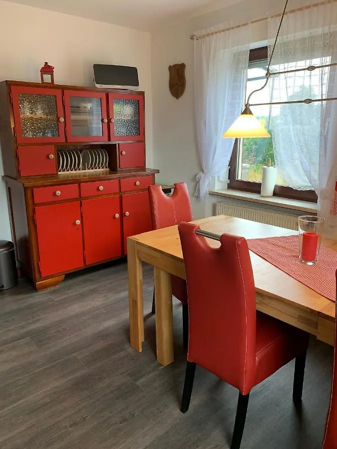 Veitriedhausen Ferienhaus Bei Lauingen, Mit Sauna Und Gartenlounge 0*,